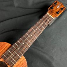 Kamaka HF-1 2017 ソプラノウクレレ_3