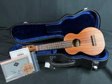 Kamaka HF-1 2017 ソプラノウクレレ_9