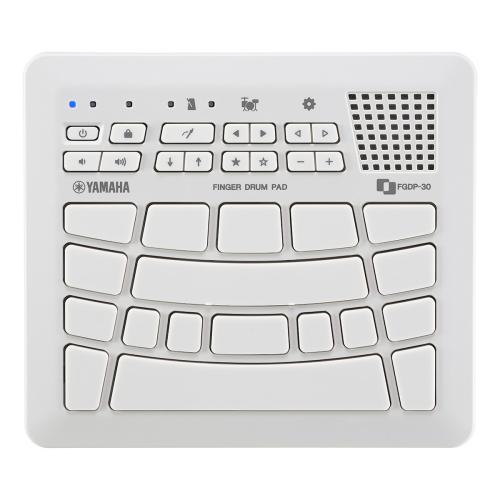 YAMAHA FGDP-30 フィンガードラムパッド
