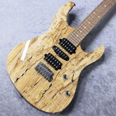Suhr 【最高グレードモデル】Suhr Modern Custom Spalted Natural【美品中古】【3.63kg】