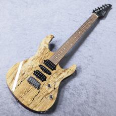 Suhr 【最高グレードモデル】Suhr Modern Custom Spalted Natural【美品中古】【3.63kg】_2