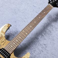 Suhr 【最高グレードモデル】Suhr Modern Custom Spalted Natural【美品中古】【3.63kg】_4
