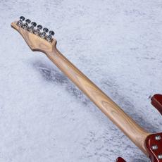 Suhr 【最高グレードモデル】Suhr Modern Custom Spalted Natural【美品中古】【3.63kg】_8