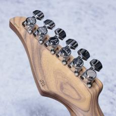 Suhr 【最高グレードモデル】Suhr Modern Custom Spalted Natural【美品中古】【3.63kg】_9