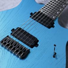 MAYONES Duvell DT 7 B26.5 【Opal Blue Satin】 【7弦】「現物写真」 NEW モデル!_3
