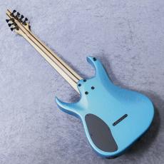 MAYONES Duvell DT 7 B26.5 【Opal Blue Satin】 【7弦】「現物写真」 NEW モデル!_5