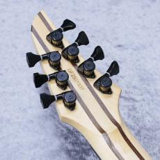 MAYONES Duvell DT 7 B26.5 【Opal Blue Satin】 【7弦】「現物写真」 NEW モデル!_9
