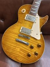 Gibson 【2000年製】1959 Les Paul Standard Reissue Tom Murphy Aged Lemon Burst【4.25kg】
