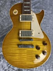 Gibson 【2000年製】1959 Les Paul Standard Reissue Tom Murphy Aged Lemon Burst【4.25kg】_4
