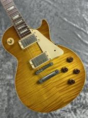 Gibson 【2000年製】1959 Les Paul Standard Reissue Tom Murphy Aged Lemon Burst【4.25kg】_7