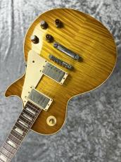 Gibson 【2000年製】1959 Les Paul Standard Reissue Tom Murphy Aged Lemon Burst【4.25kg】_8