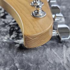 Suhr Standard Plus -Bahama Blue-_7