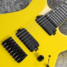Edwards E-M-II-7 -Yellow Metallic-_4