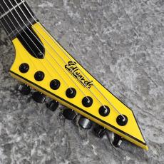 Edwards E-M-II-7 -Yellow Metallic-_5