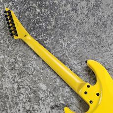 Edwards E-M-II-7 -Yellow Metallic-_7