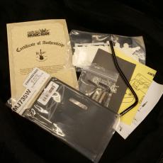 MUSIC MAN Luke 4 HSS 30th Anniversary 【9/30(火)までの限定特価!】_10