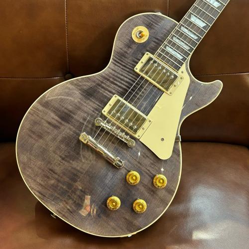Gibson 【軽量個体】Les Paul Standard '50s Translucent Black  #217150002【3.98kg】