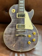 Gibson 【軽量個体】Les Paul Standard '50s Translucent Black  #217150002【3.98kg】_2
