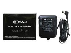 CUSTOM AUDIO JAPAN(CAJ) AC/DC Station VI_4