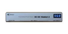 CUSTOM AUDIO JAPAN(CAJ) DC DC Station II