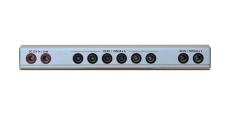 CUSTOM AUDIO JAPAN(CAJ) DC DC Station II_2
