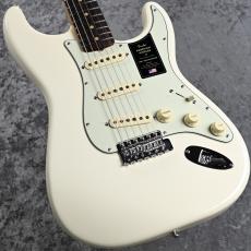Fender American Vintage II 1961 Stratocaster / Olympic White [#V2603095][3.59kg]