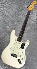 Fender American Vintage II 1961 Stratocaster / Olympic White [#V2603095][3.59kg]_2