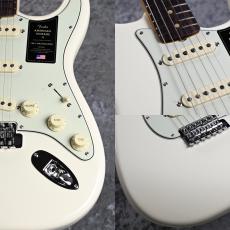 Fender American Vintage II 1961 Stratocaster / Olympic White [#V2603095][3.59kg]_3