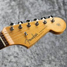 Fender American Vintage II 1961 Stratocaster / Olympic White [#V2603095][3.59kg]_5