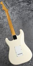 Fender American Vintage II 1961 Stratocaster / Olympic White [#V2603095][3.59kg]_9