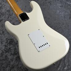 Fender American Vintage II 1961 Stratocaster / Olympic White [#V2603095][3.59kg]_10
