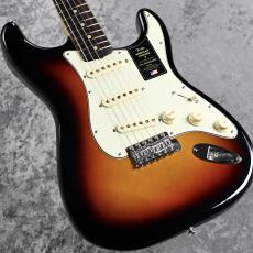 Fender American Vintage II 1961 Stratocaster / 3-Color Sunburst [#V2603204][3.75kg]