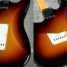 Fender American Vintage II 1961 Stratocaster / 3-Color Sunburst [#V2603204][3.75kg]_8