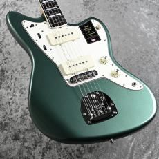 Fender American Vintage II 1966 Jazzmaster / Sherwood Green Meallic [#V2563553][3.78kg]