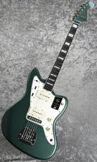 Fender American Vintage II 1966 Jazzmaster / Sherwood Green Meallic [#V2563553][3.78kg]_2