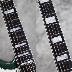 Fender American Vintage II 1966 Jazzmaster / Sherwood Green Meallic [#V2563553][3.78kg]_4