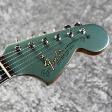 Fender American Vintage II 1966 Jazzmaster / Sherwood Green Meallic [#V2563553][3.78kg]_5