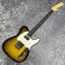 FUJIGEN Neo Classic NTE210RAH-2TS ~2Tone Sunburst~ #C250243 [3.6kg]_3