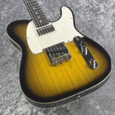 FUJIGEN Neo Classic NTE210RAH-2TS ~2Tone Sunburst~ #C250243 [3.6kg]_4