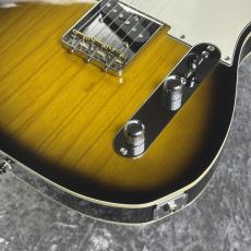 FUJIGEN Neo Classic NTE210RAH-2TS ~2Tone Sunburst~ #C250243 [3.6kg]_5