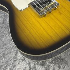 FUJIGEN Neo Classic NTE210RAH-2TS ~2Tone Sunburst~ #C250243 [3.6kg]_6