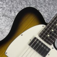 FUJIGEN Neo Classic NTE210RAH-2TS ~2Tone Sunburst~ #C250243 [3.6kg]_7