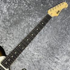 FUJIGEN Neo Classic NTE210RAH-2TS ~2Tone Sunburst~ #C250243 [3.6kg]_8