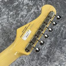 FUJIGEN Neo Classic NTE210RAH-2TS ~2Tone Sunburst~ #C250243 [3.6kg]_11