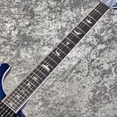 Paul Reed Smith [PRS] SE Custom 24 Quilt Pakage ~Charcoal Blue Burst~ #CTI H086222 [3.55kg][2026年製][NEWカラー]_5