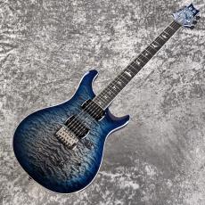 Paul Reed Smith [PRS] SE Custom 24 Quilt Pakage ~Charcoal Blue Burst~ #CTI H086222 [3.55kg][2026年製][NEWカラー]_10