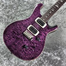 Paul Reed Smith [PRS] SE Custom 24 Quilt ~Amethyst~ #CTI H085433 [3.41kg][2025年製]