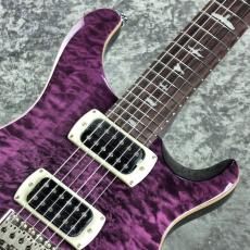 Paul Reed Smith [PRS] SE Custom 24 Quilt ~Amethyst~ #CTI H085433 [3.41kg][2025年製]_2