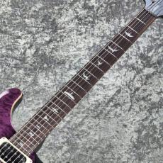 Paul Reed Smith [PRS] SE Custom 24 Quilt ~Amethyst~ #CTI H085433 [3.41kg][2025年製]_5