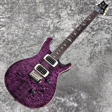 Paul Reed Smith [PRS] SE Custom 24 Quilt ~Amethyst~ #CTI H085433 [3.41kg][2025年製]_10